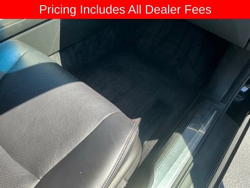 Used 2017 Acura RLX w/ Technology Package FWD image 22