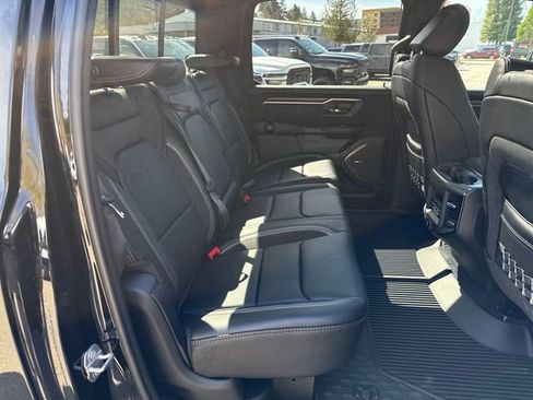 New 2026 RAM 1500 RHO w/ RHO Level 1 Equipment Group image 10