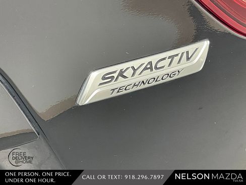 Used 2016 MAZDA CX-5 Grand Touring image 17