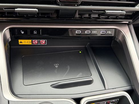 New 2026 Lexus TX 350 AWD image 21