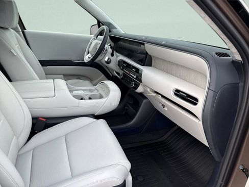 New 2026 Hyundai Palisade Calligraphy FWD image 9