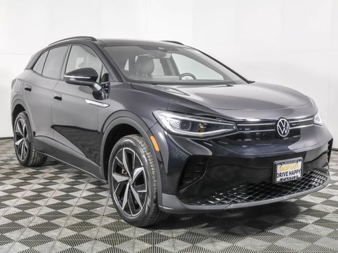 Used 2023 Volkswagen ID.4 Pro S image 11