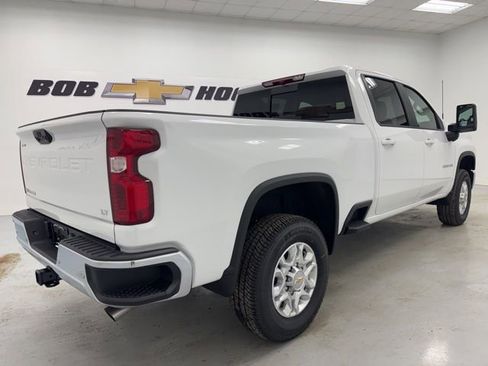 New 2026 Chevrolet Silverado 2500 LT w/ True North Edition image 5