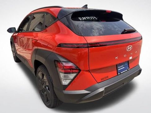 Used 2026 Hyundai Kona SEL Sport FWD image 5
