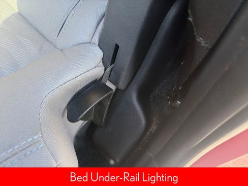 Used 2023 Nissan Frontier SV w/ SV Convenience Package image 21