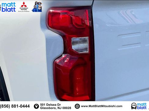 Used 2024 Chevrolet Silverado 2500 High Country image 31