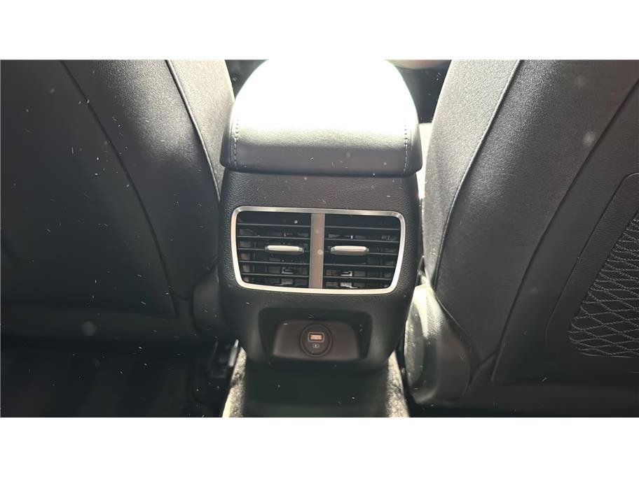 Used 2021 Hyundai Sonata Blue FWD image 24