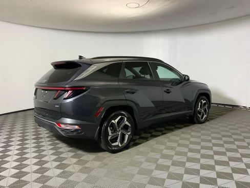 Used 2023 Hyundai Tucson SEL w/ Convenience Package AWD/4WD image 5