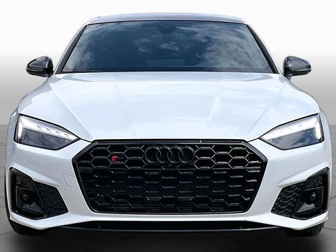 Used 2024 Audi S5 Premium Plus AWD/4WD image 4