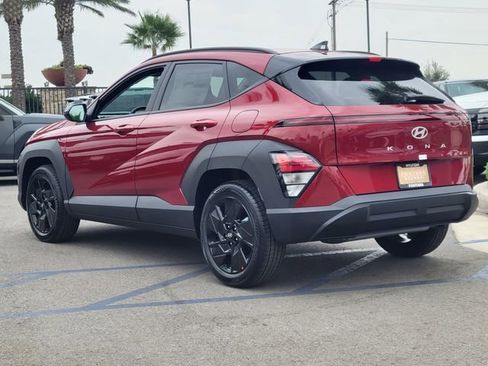 New 2026 Hyundai Kona SEL Sport image 2