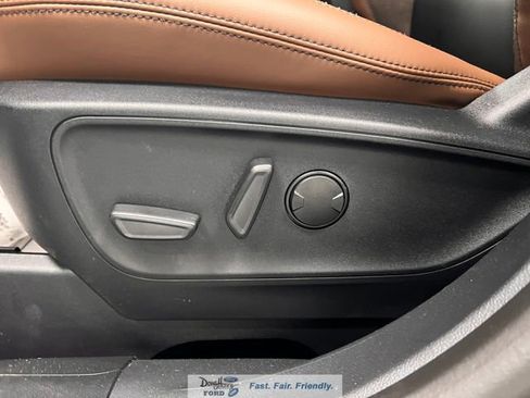 New 2026 Ford Bronco Sport Outer Banks AWD/4WD image 21