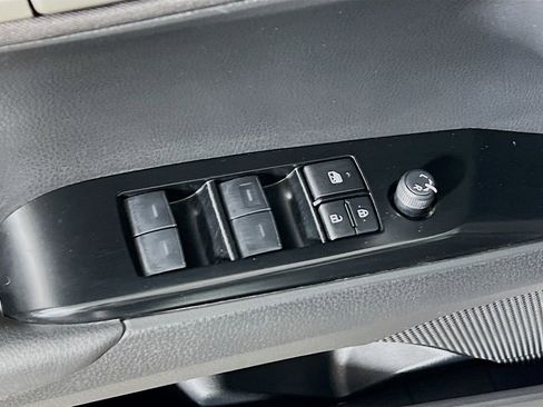 Certified 2025 Toyota Camry LE AWD/4WD image 17