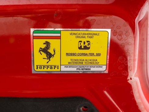 Used 2021 Ferrari 812 GTS RWD image 56