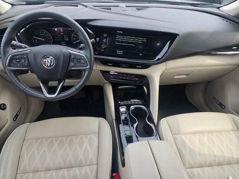 Used 2023 Buick Envision Avenir FWD image 15