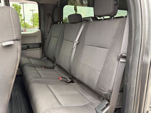 Used 2017 Ford F150 XL w/ Equipment Group 101A Mid AWD/4WD image 20