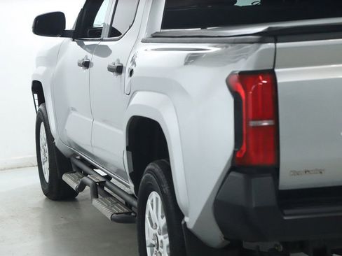 Certified 2024 Toyota Tacoma SR RWD image 44