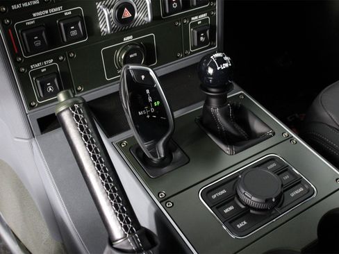 New 2025 INEOS Grenadier image 9