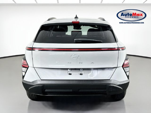 Used 2024 Hyundai Kona SEL AWD/4WD image 7