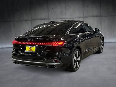 New 2025 Audi A5 2.0T Premium Plus image 5