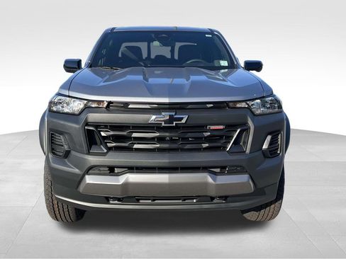 New 2026 Chevrolet Colorado Trail Boss image 9