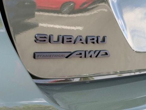 Used 2026 Subaru Crosstrek 2.5i Premium w/ Crosstrek Mirror Package AWD/4WD image 14