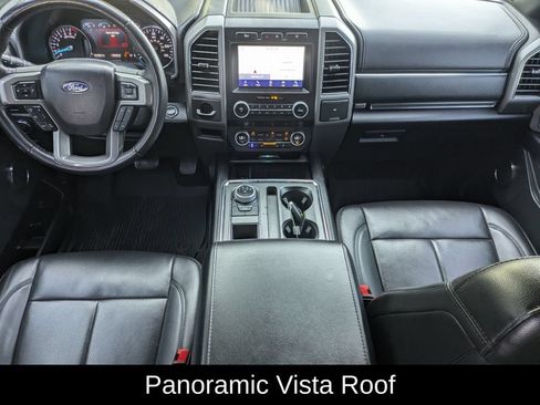 Used 2021 Ford Expedition XLT RWD image 10
