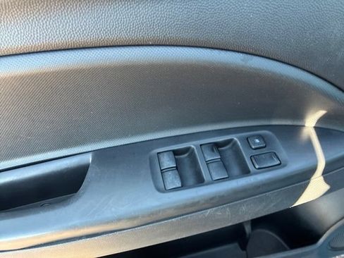 Used 2015 Mitsubishi Mirage DE FWD image 8