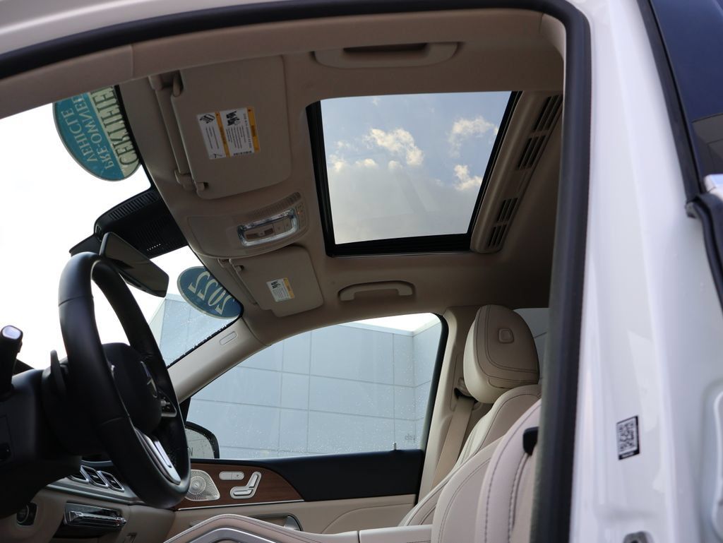 Certified 2022 Mercedes-Benz GLE 350 4MATIC image 40