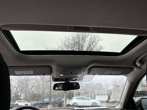 New 2026 Nissan Sentra SV w/ SV Convenience Package image 24