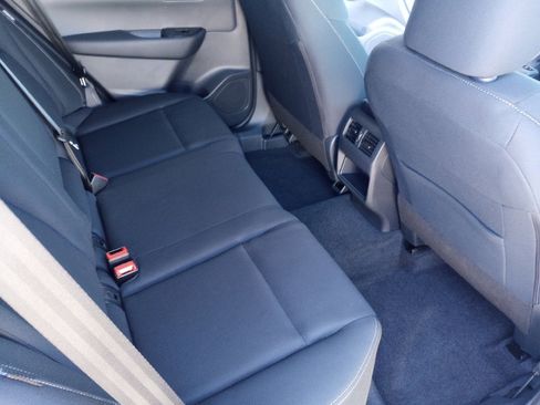 Used 2026 Nissan Rogue S image 29