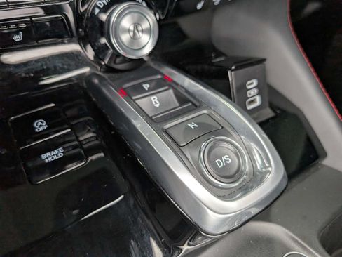 Certified 2023 Acura MDX A-Spec AWD/4WD image 36