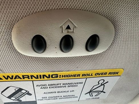 Used 2012 Jeep Liberty Sport image 39