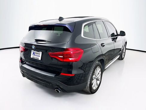 Used 2018 BMW X3 xDrive30i image 7