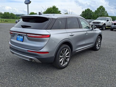 Certified 2022 Lincoln Corsair AWD w/ Premium Package image 7