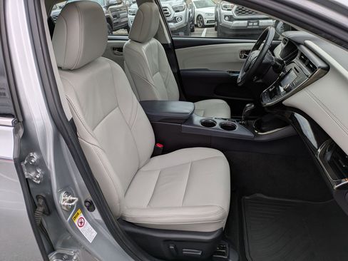 Used 2015 Toyota Avalon XLE Touring image 22