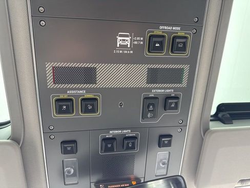 New 2026 INEOS Grenadier AWD/4WD image 19