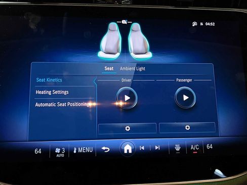 Certified 2025 Mercedes-Benz E 350 Sedan image 27