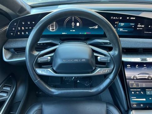 Used 2024 Lucid Air Touring AWD/4WD image 16