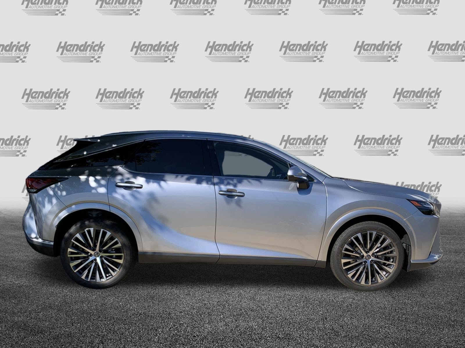 Used 2026 Lexus RX 350 Premium Plus w/ Accessory Package (Z1) FWD image 11