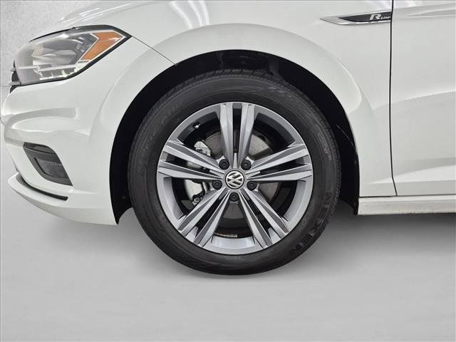 Used 2021 Volkswagen Jetta FWD image 28