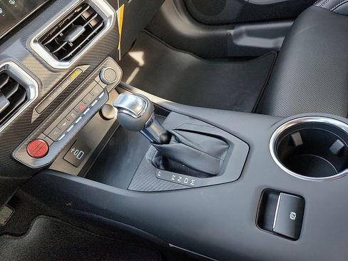 New 2026 Ford Mustang GT Premium image 12