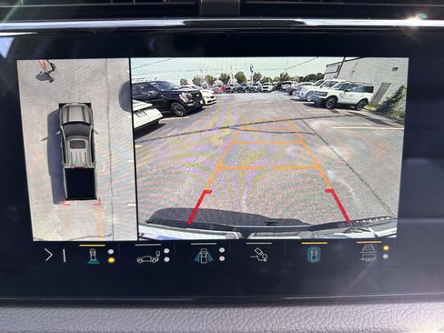 Used 2023 GMC Sierra 1500 Denali w/ Denali Reserve Package AWD/4WD image 23
