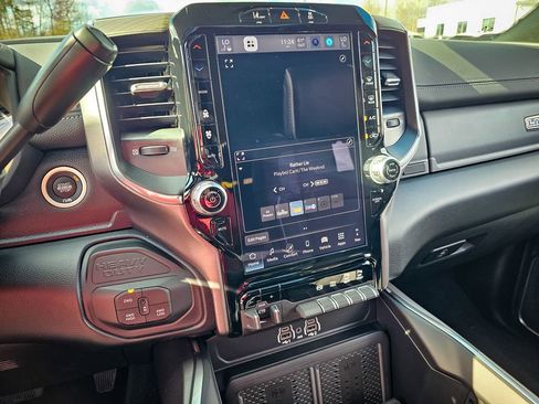 New 2026 RAM 3500 Laramie w/ Night Edition image 27