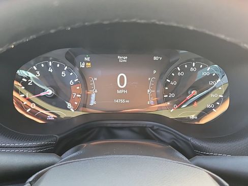 Used 2023 Jeep Compass Latitude w/ Convenience Group AWD/4WD image 32