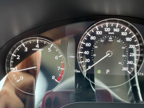 New 2026 MAZDA CX-30 AWD 2.5 S image 2