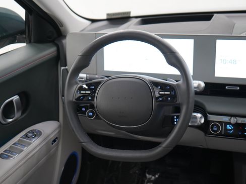 Certified 2024 Hyundai Ioniq 5 Limited AWD/4WD image 14