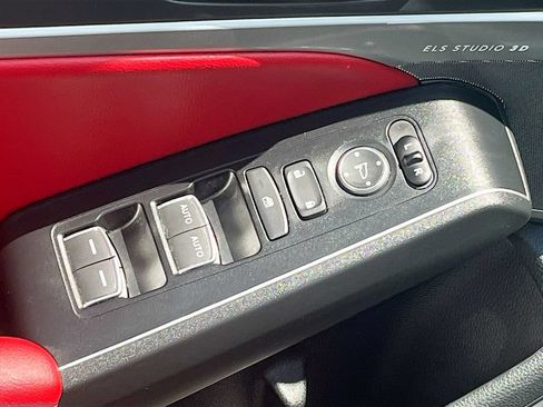 Used 2026 Acura Integra A-Spec FWD image 18