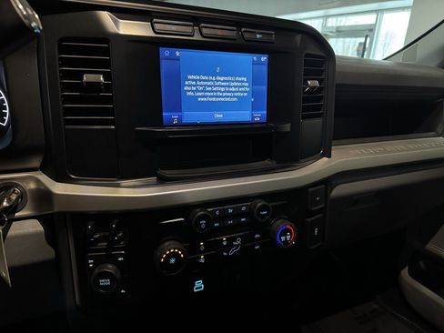 Used 2024 Ford F250 XL w/ STX Appearance Package image 10