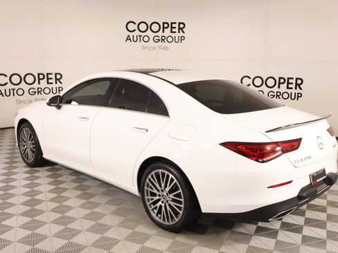 Used 2023 Mercedes-Benz CLA 250 4MATIC image 22
