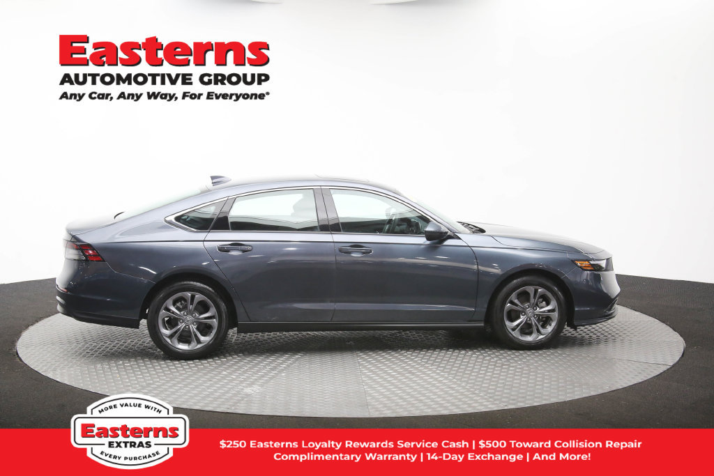 Used 2024 Honda Accord EX image 46
